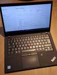 Lenovo T490 Profissional e Economico