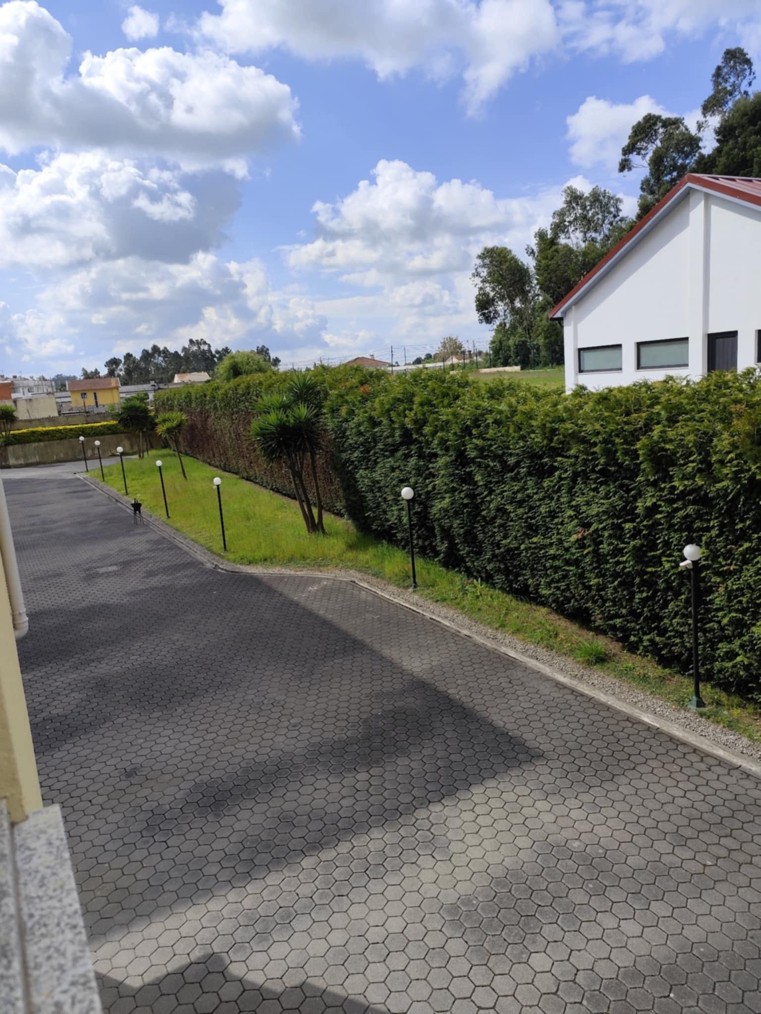 Apartamento T3 Beire