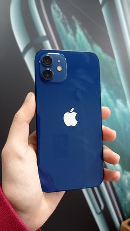 iPhone 12 64GB - Areosa