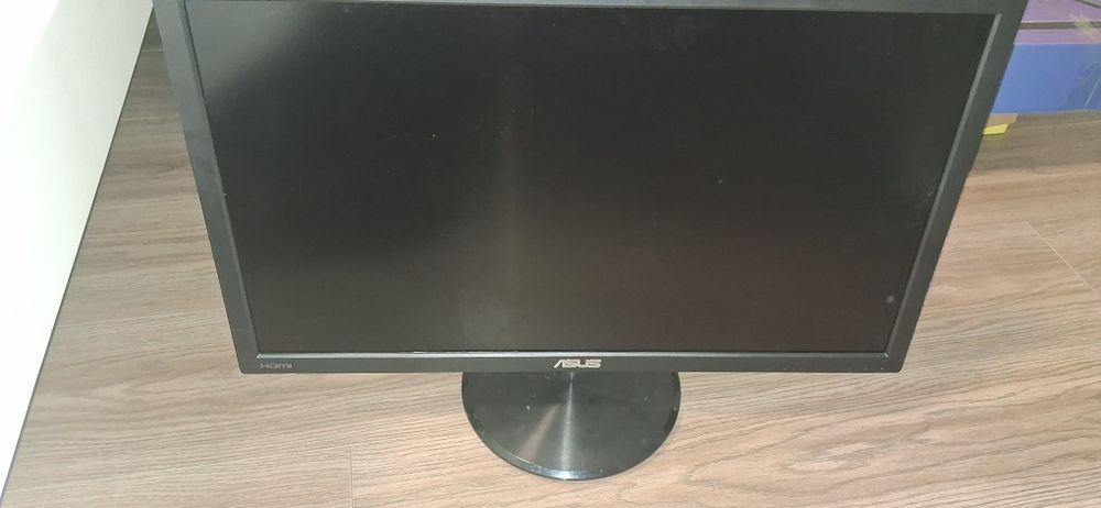 Монитор Asus б/у