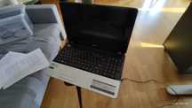Acer E1-571G Bez Dysku