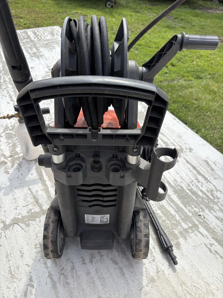 Myjka cisnieniowa Husqvarna PW 360