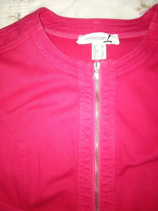 Wdzianko kurteczka rozm 42