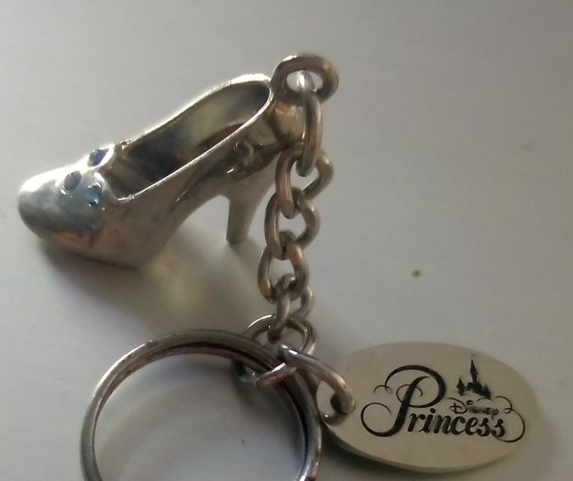 Porta-chave Cidades