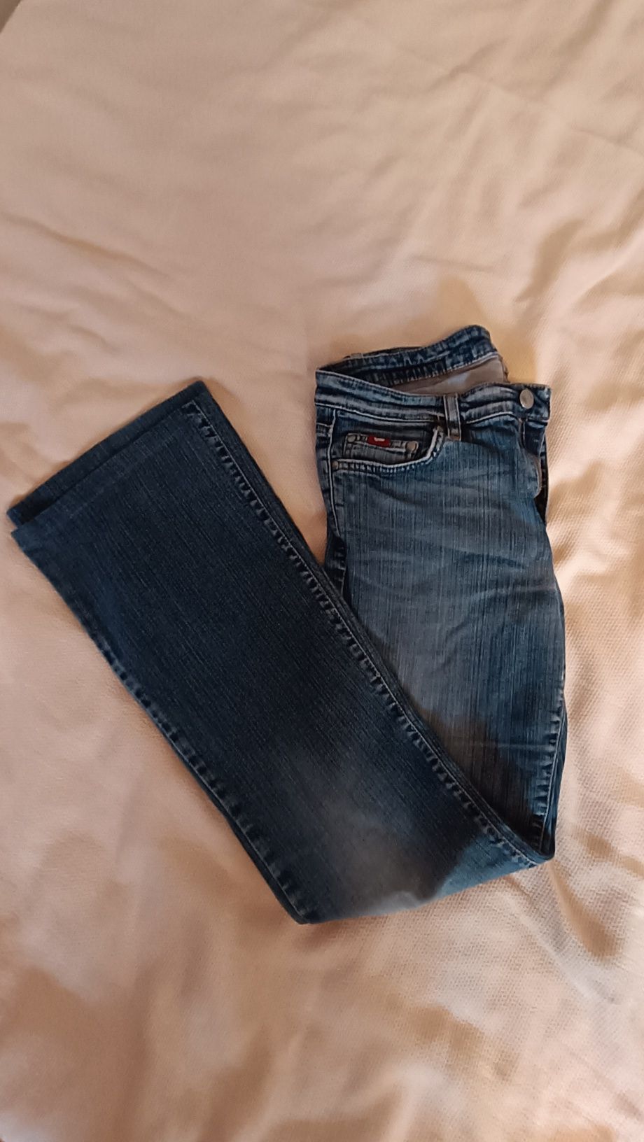 GAS jeans r. 29 damskie