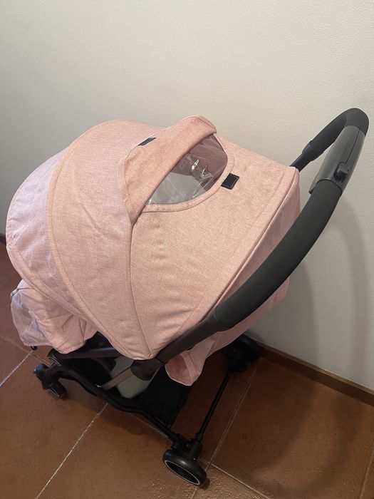 Carrinho bebe Kinderkraft indy