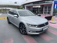 sprzedam PASSAT B8 2.0TDI 150KM