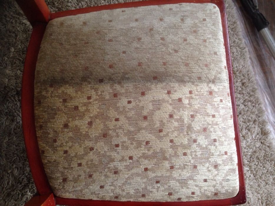 Pranie dywanów i tapicerek meblowych Clean Power Szczecin