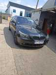 BMW e60 530D komforty logic7