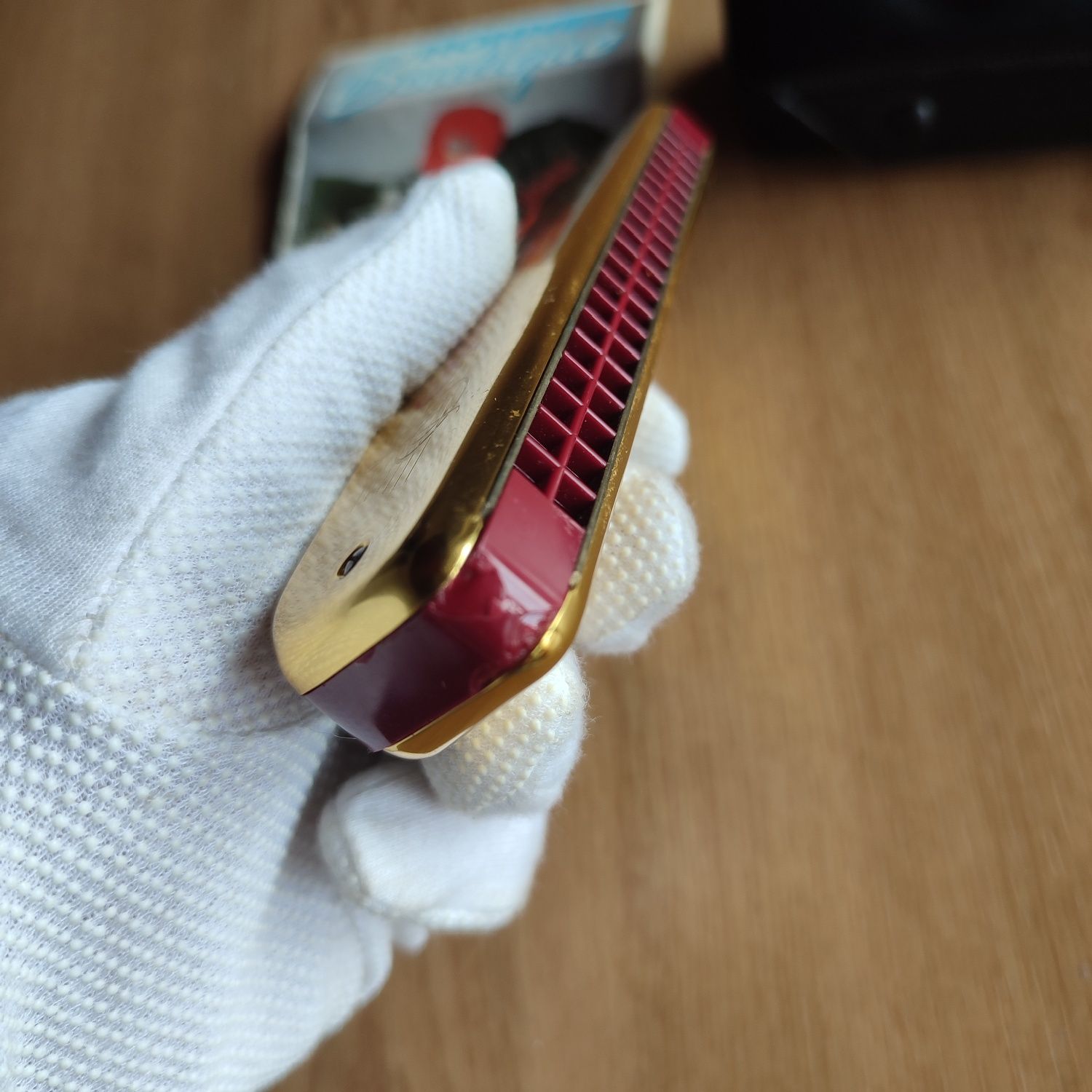Hohner Golden Melody C