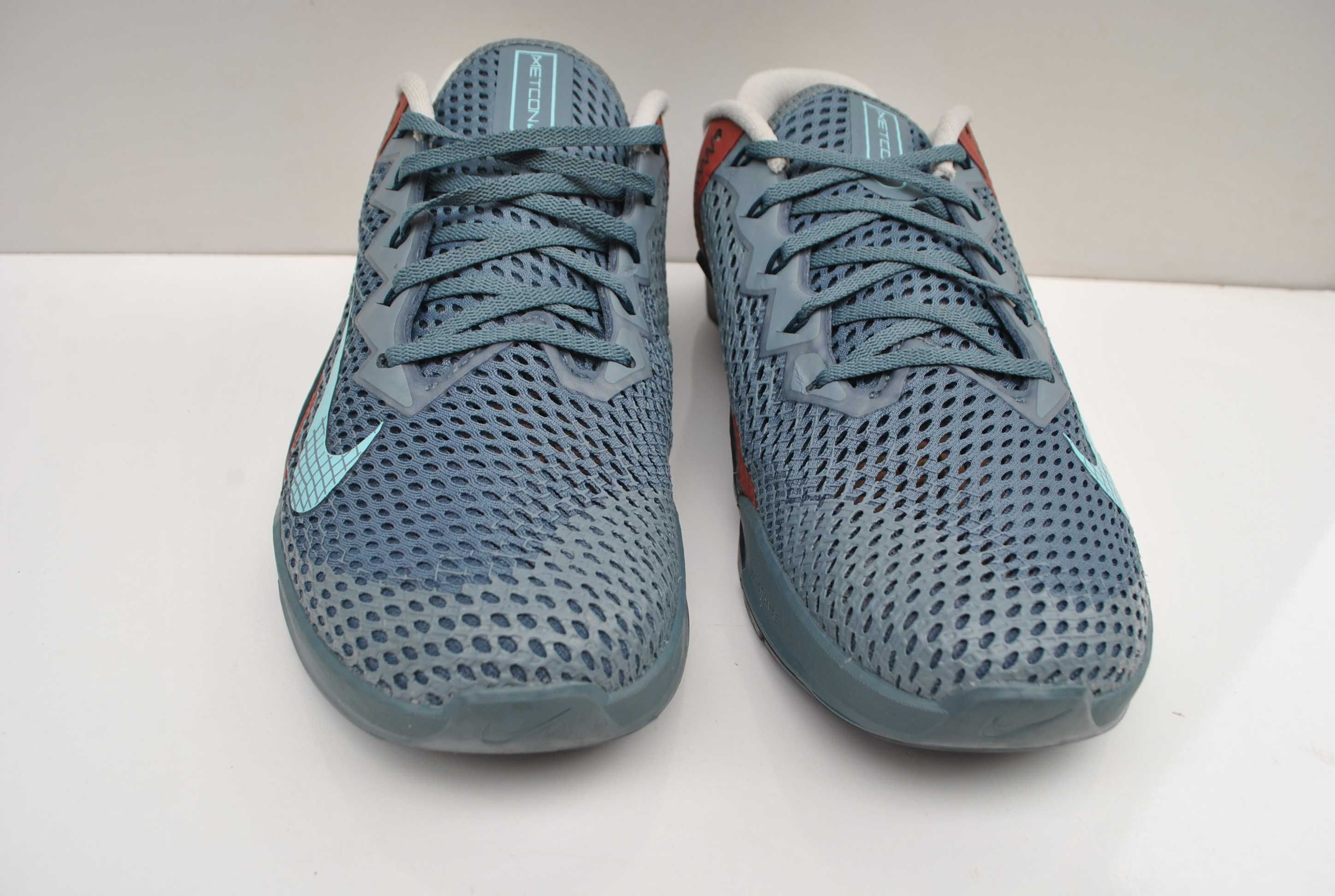 Buty na siłownię Nike Metcon 6