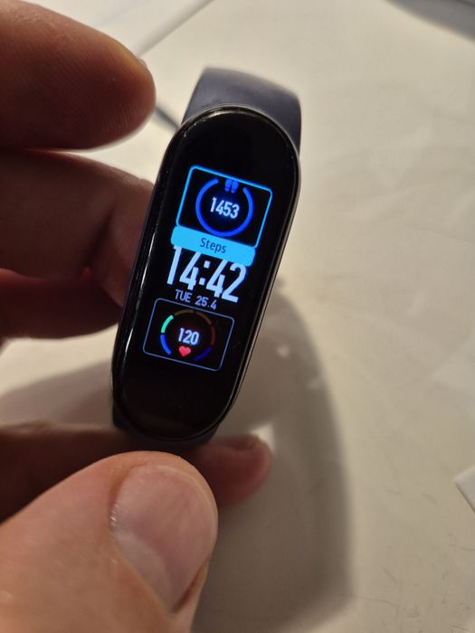 Mi band 2 używany