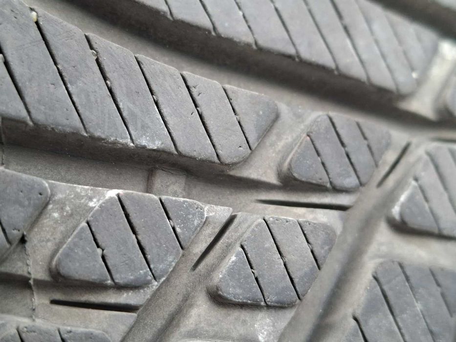 Opony zimowe Kleber Krisalp 215/55/17 / DOT: 2920