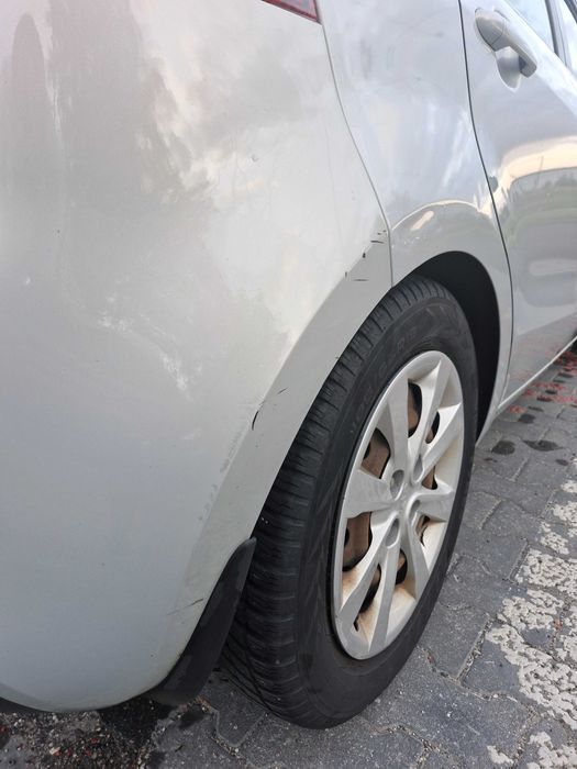 Sprzedam KIA RIO Niski Przebieg!!!