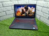 Магазин:Asus TUF Gaming FX504G/Core i5-8300H/16Gb/128SSD+1TB/GTX 1060
