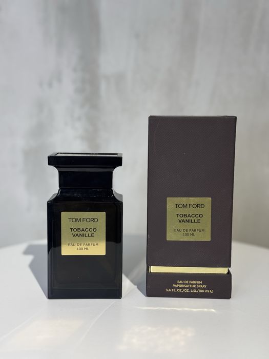 Perfume tom ford