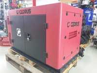 Agregat prądotwórczy Generator Diesel Cedrus KD292FA 997cm3, 12kW