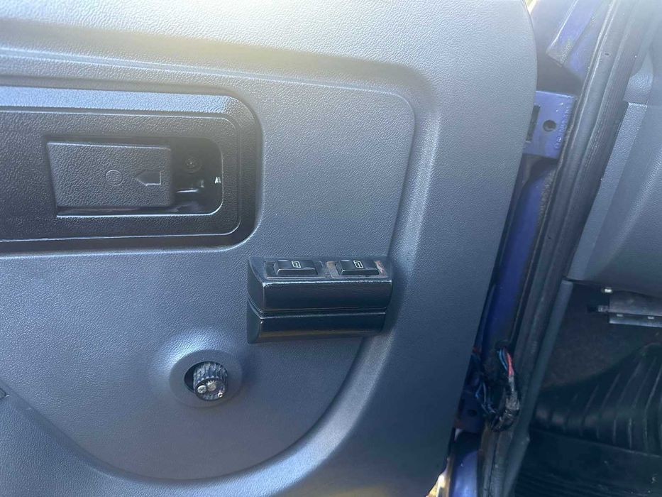 Таврія нова 1.3 бензин