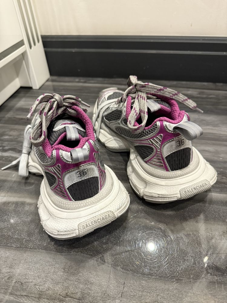 Кроссовки Balenciaga 3xl новинка 2025