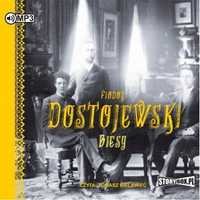 Biesy Audiobook, Fiodor Dostojewski