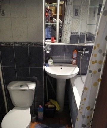 Здається 1-кімнатна квартира на Дзержинці