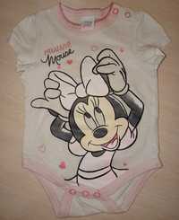 Body Disney 62, Minnie
