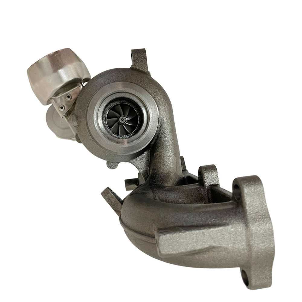 Turbo BV39-22 – 1.9 TDI seat audi skoda