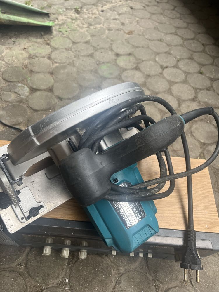 Piła Makita Hs 7611