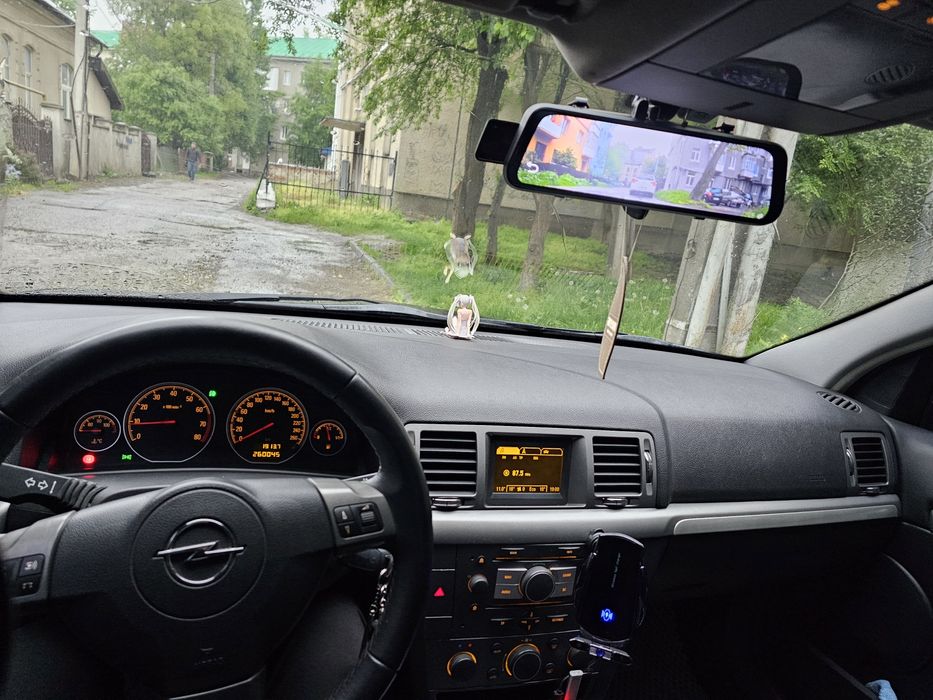 Opel vectra c 2007 1.8 бензин