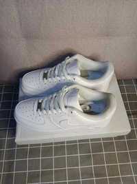 Nike Air Force 1 Low '07 White 38