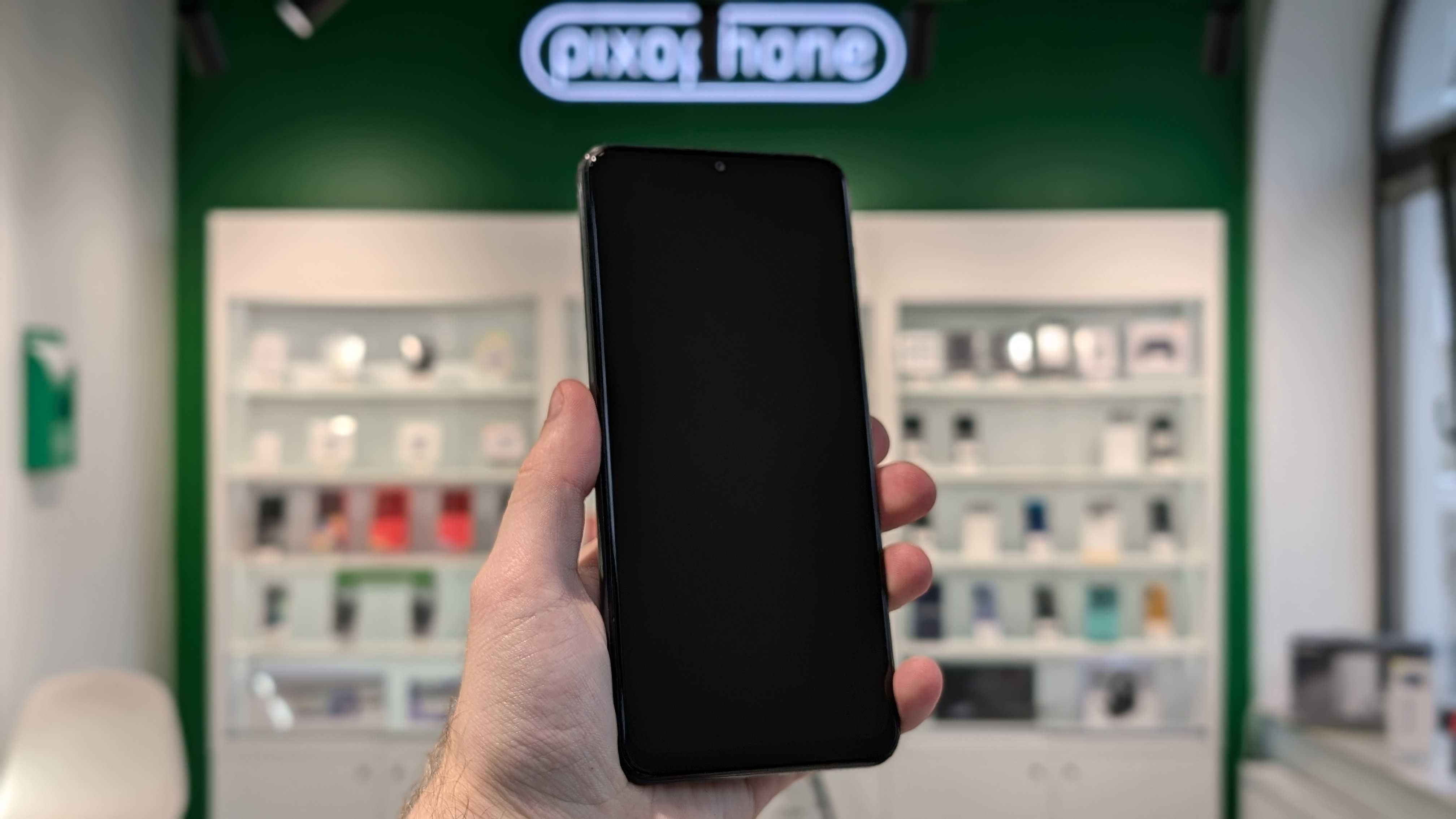 Магазин Samsung Galaxy A23 6GB/128GB Black Гарантія Trade In