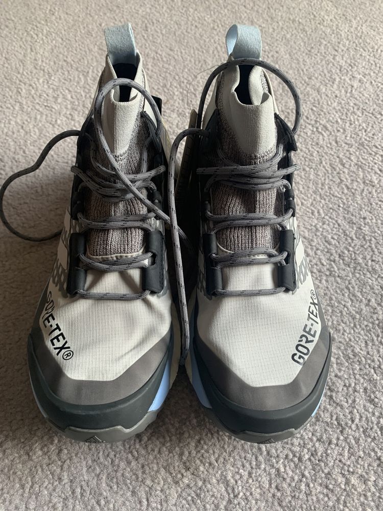 Adidas Terrex Free Hiker GTX r. 38/23