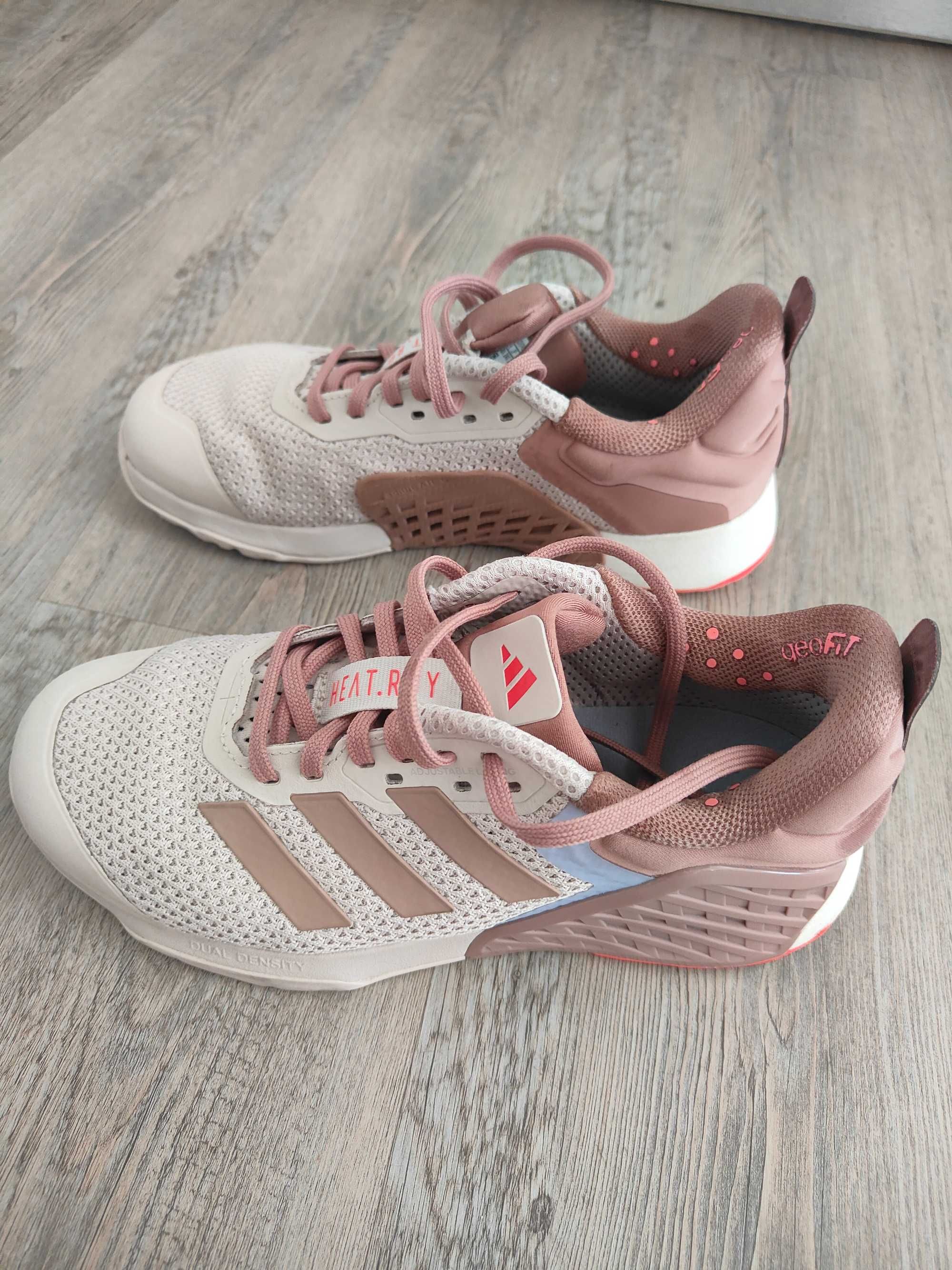 Ténis Adidas Dropset