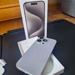 iPhone 15 Pro - муляж