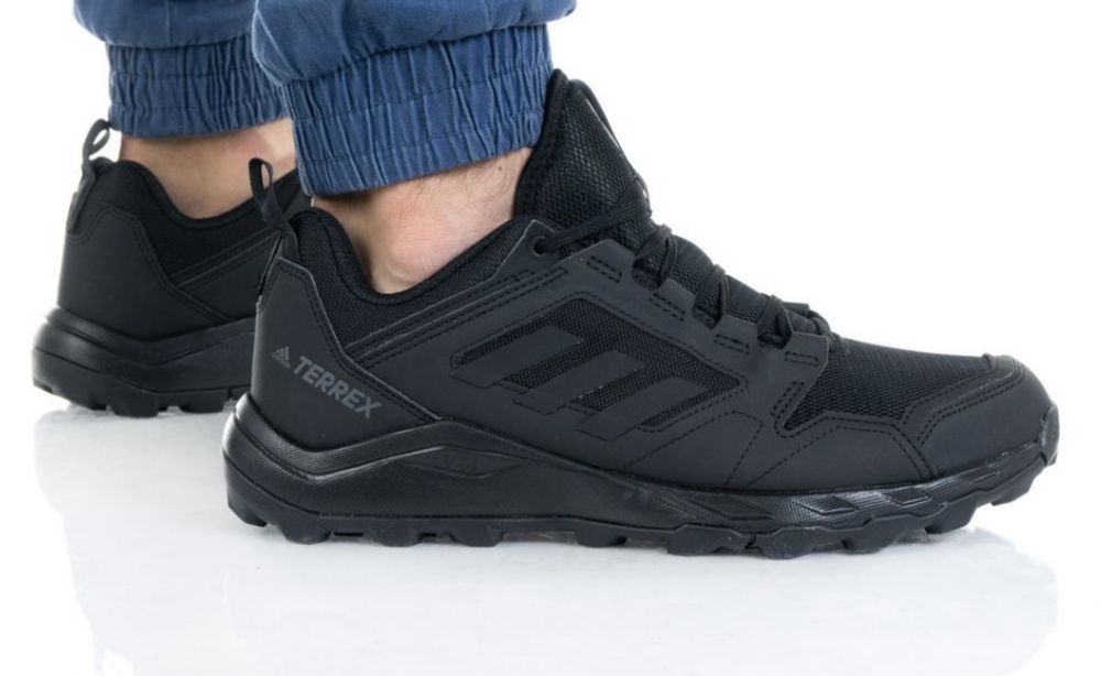 Кросівки Adidas Terrex Agravic Tr FW1452.Оригінал (25,5см, 26см, )