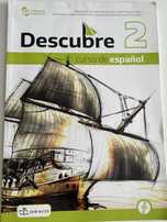 Descubre 2 + płyta CD