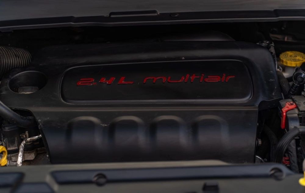 Jeep Compass 2022 Limited