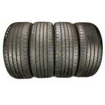 Opony 235/55R18 lato 235/55/18 CONTINENTAL (4x4/SUV) OO13446