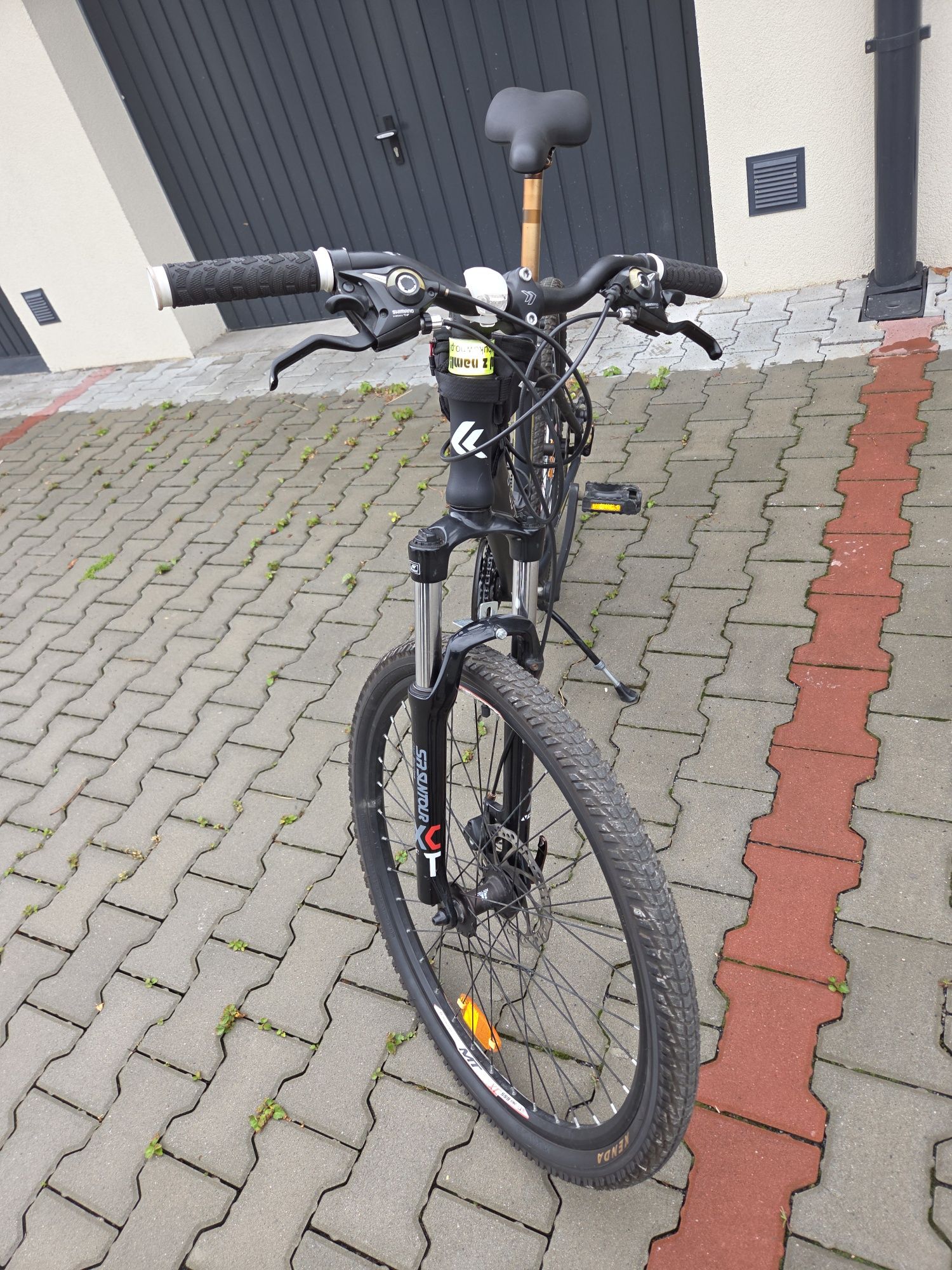 Kross black edition 3