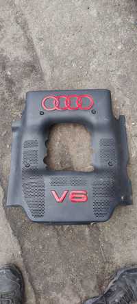 Audi A8 D2 A6 C5 lub a4 osłona pokrywa silnika V6