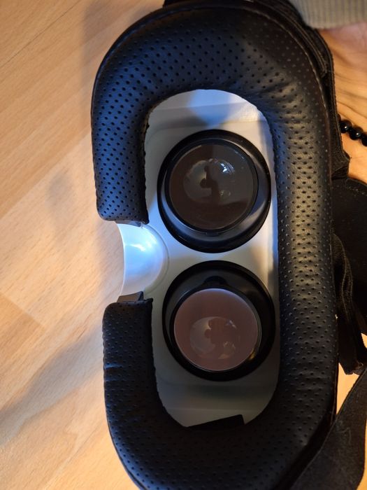 Gogle VR Max do telefonu