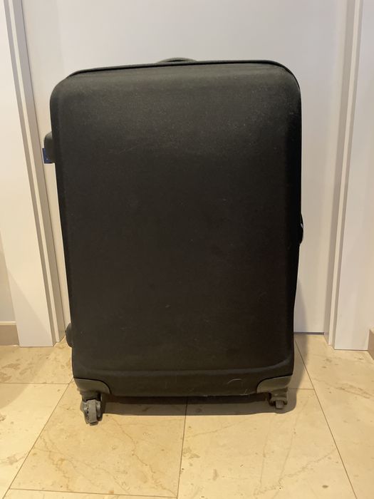 Tchibo walizka travel collection