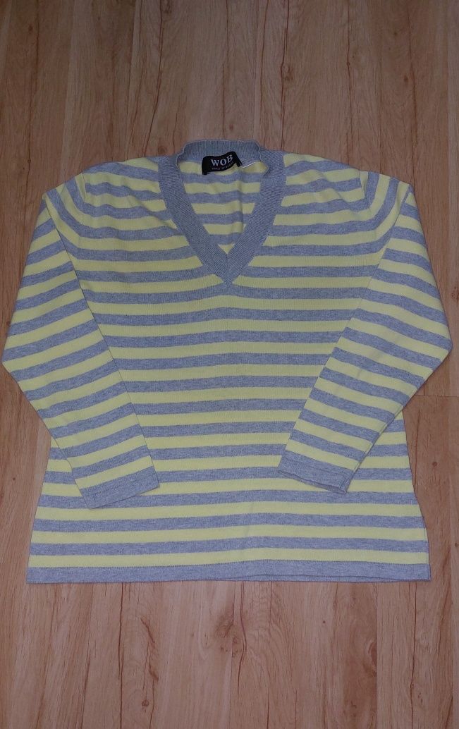 Sweter damski r 44-46