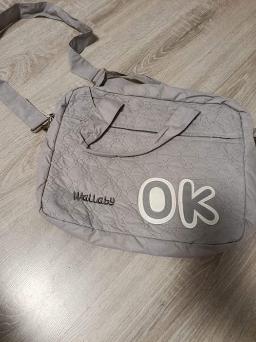 Сумка для ноутбука