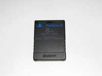 Karta pamięci 8Mb do konsoli Sony PlayStation 2