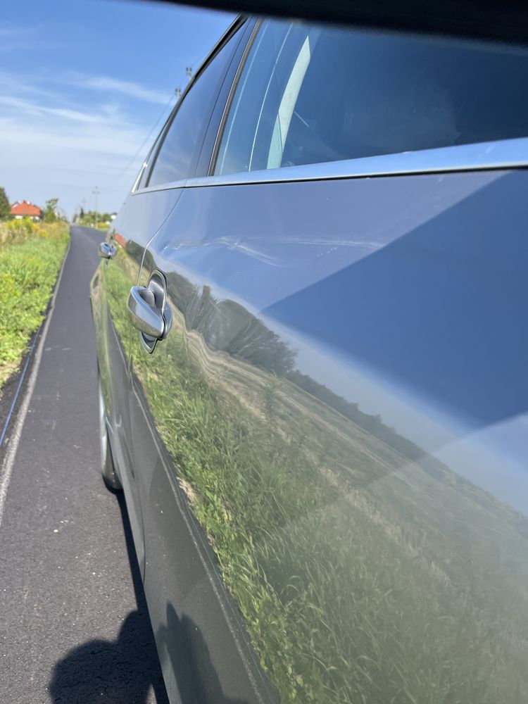 BMW E60 525D 2004