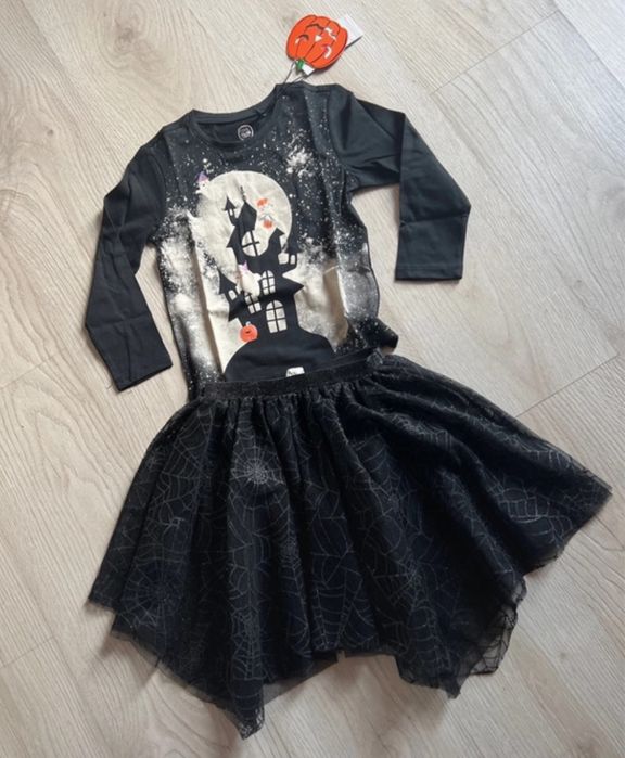 Stroj na halloween 110