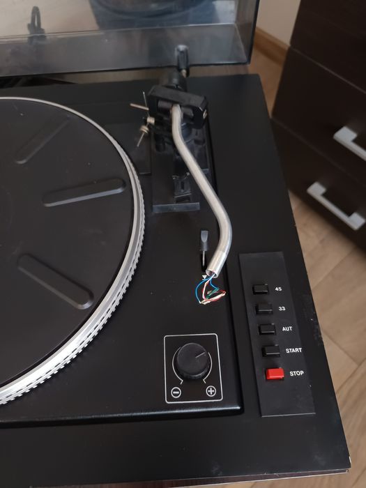 Unitra Fonica GS434 Bernard | Tonsil Altus Radmor Yamaha Pioneer |