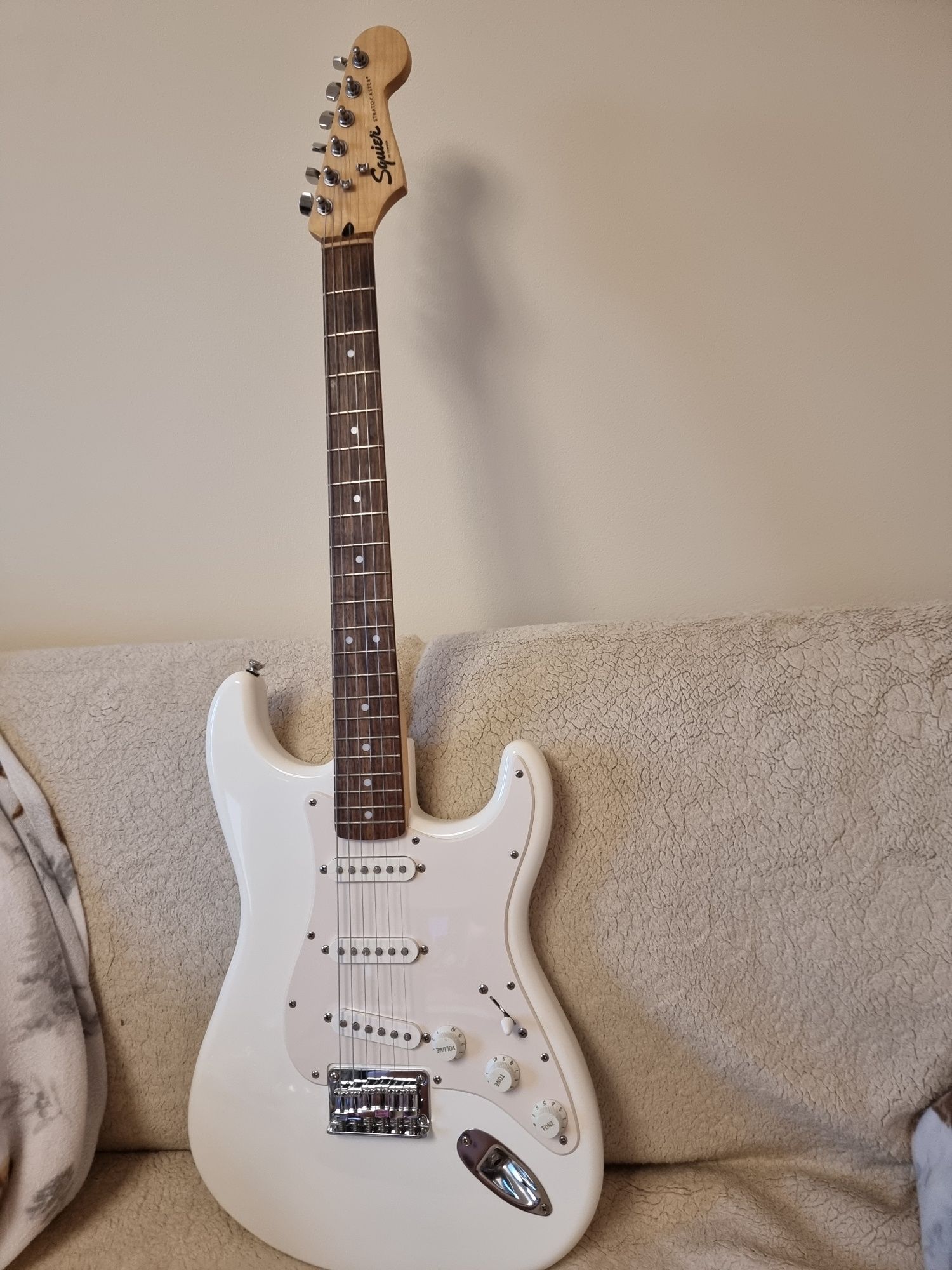 Gitara Squier elektryczna