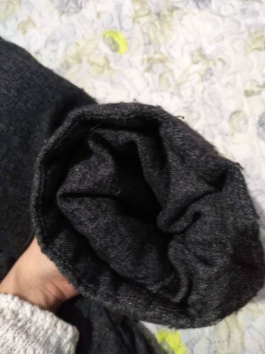 Фирменный пуховик "ESPRIT" размер S